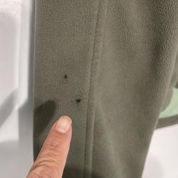 The North Face Windwall jacket - Picture 9 of 11